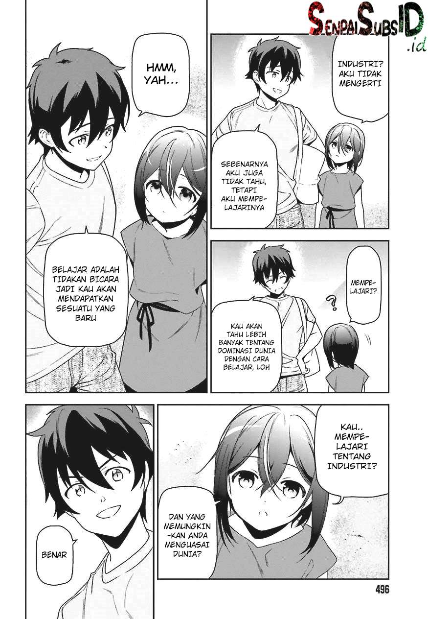 Chapter 68 - halaman 38