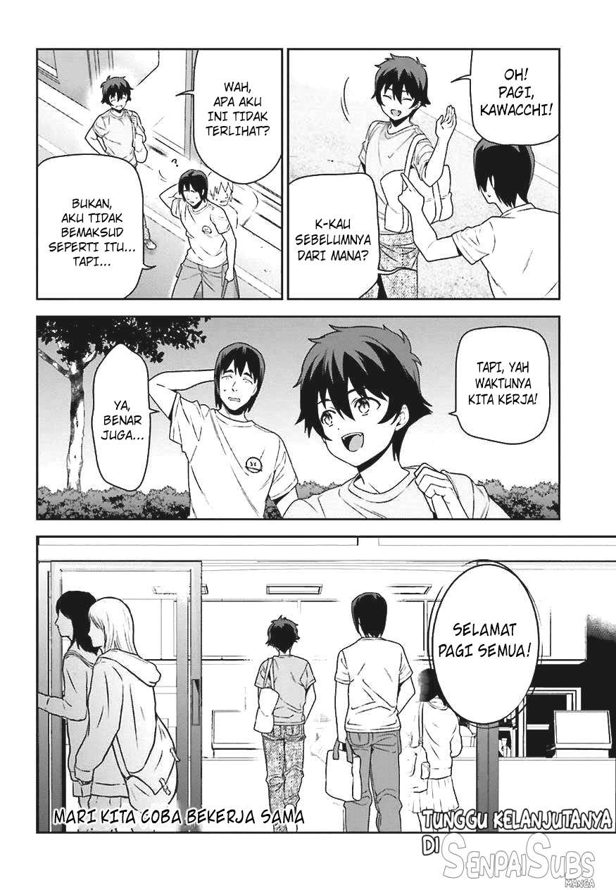 Chapter 68 - halaman 42