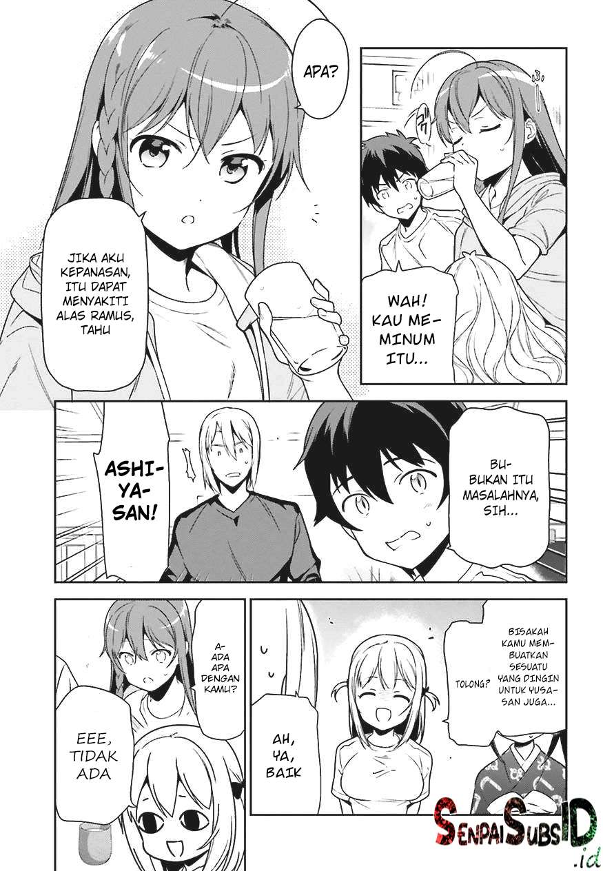 Chapter 68 - halaman 7