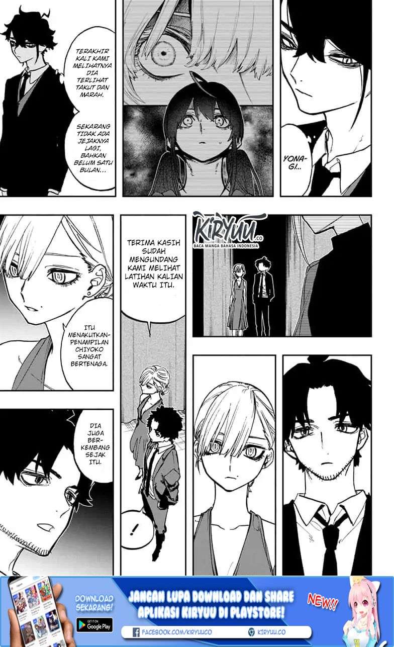 Chapter 79 - halaman 12