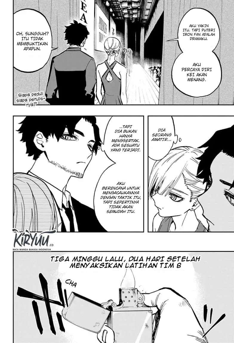 Chapter 79 - halaman 13