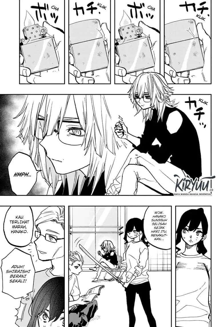 Chapter 79 - halaman 14