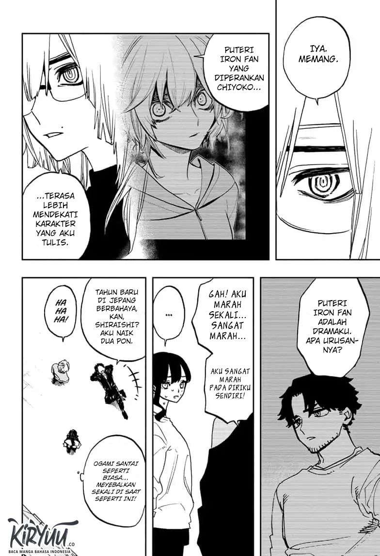 Chapter 79 - halaman 15