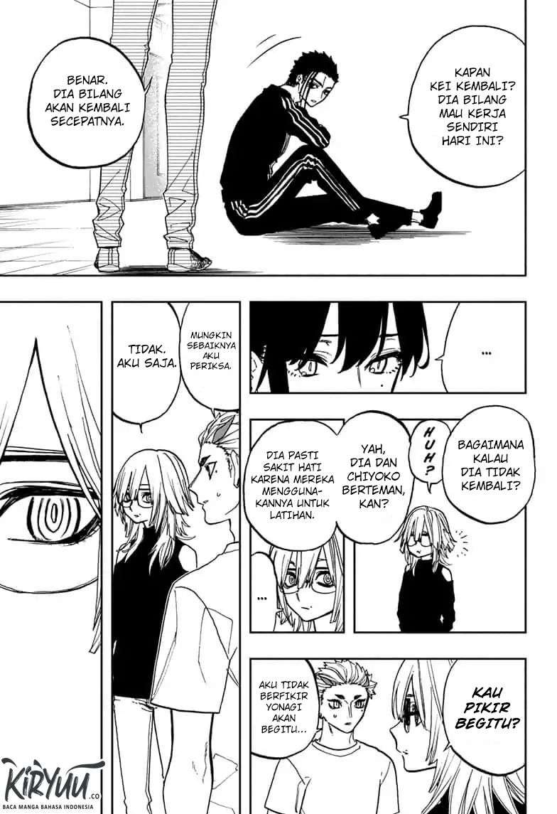 Chapter 79 - halaman 16