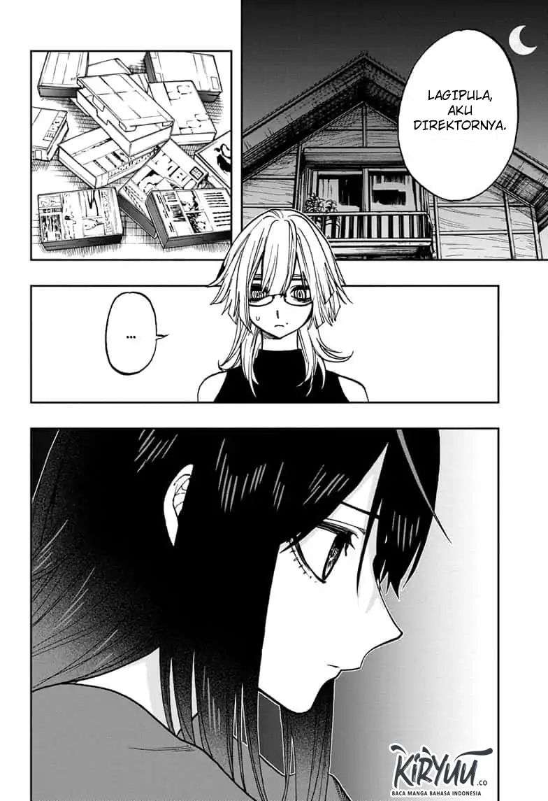 Chapter 79 - halaman 17