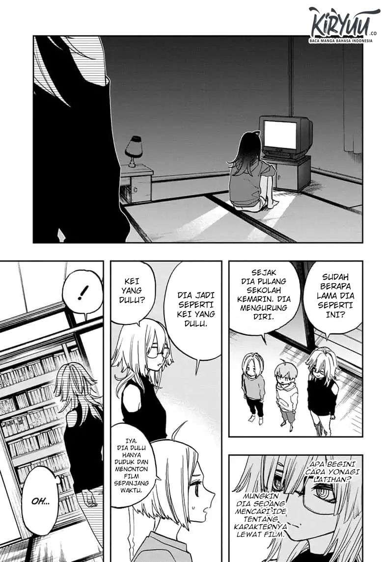 Chapter 79 - halaman 18