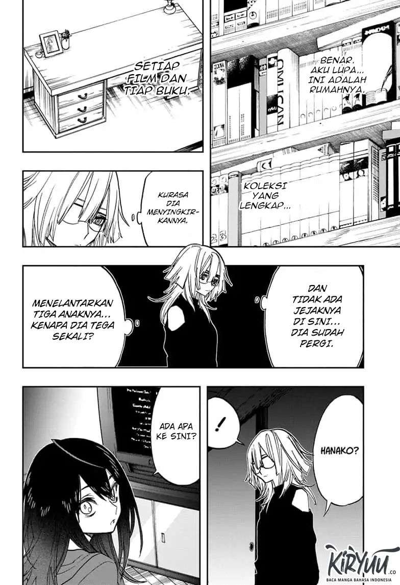 Chapter 79 - halaman 19