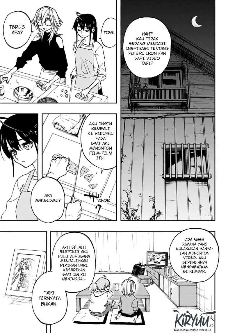 Chapter 79 - halaman 20