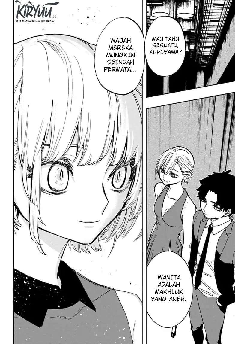 Chapter 79 - halaman 24