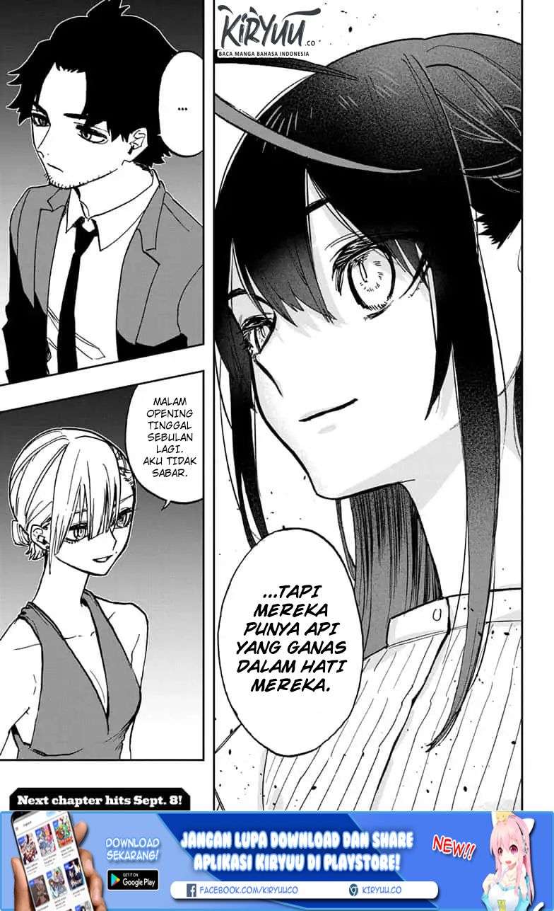 Chapter 79 - halaman 25