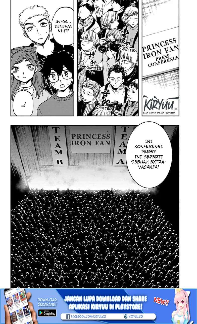 Chapter 79 - halaman 5