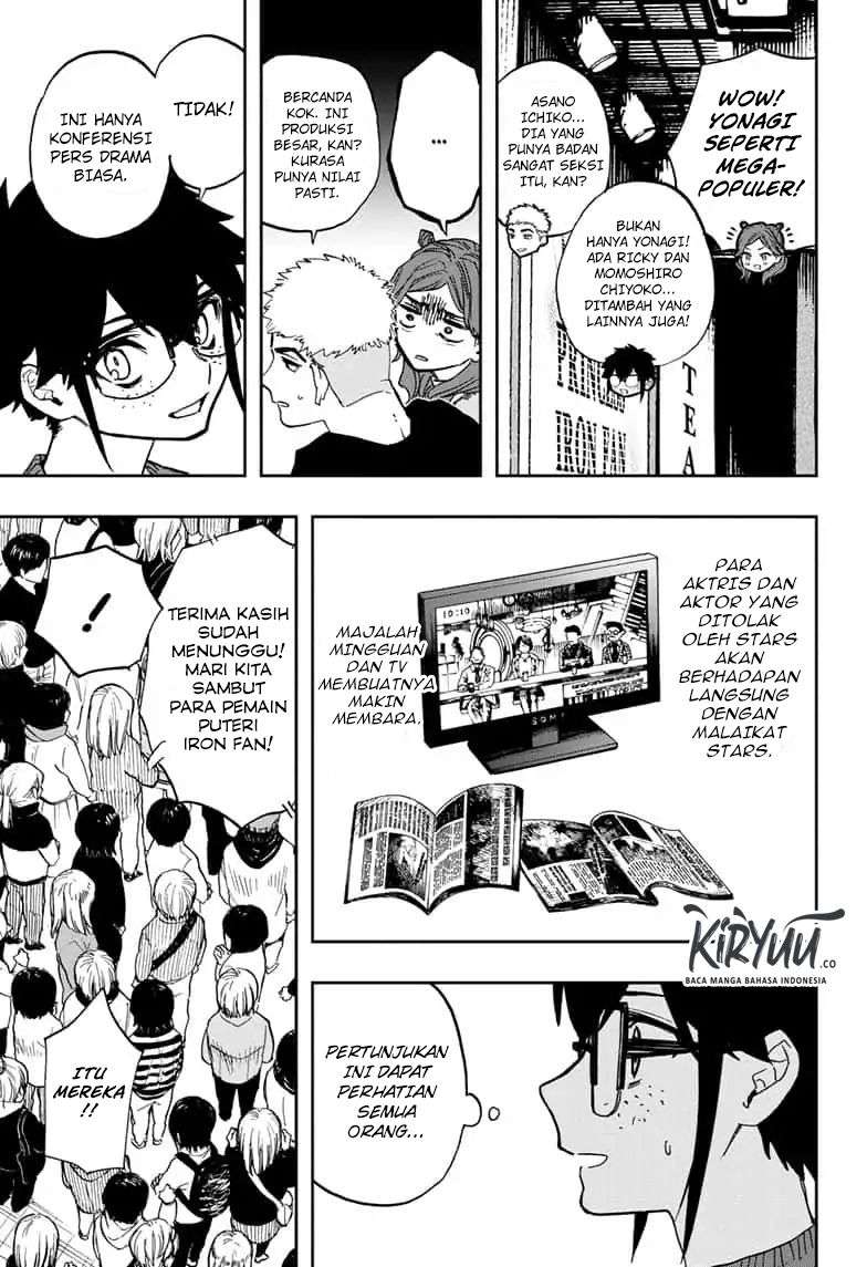 Chapter 79 - halaman 6