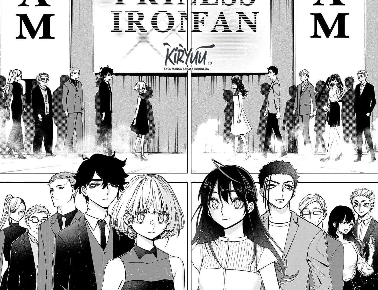 Chapter 79 - halaman 7