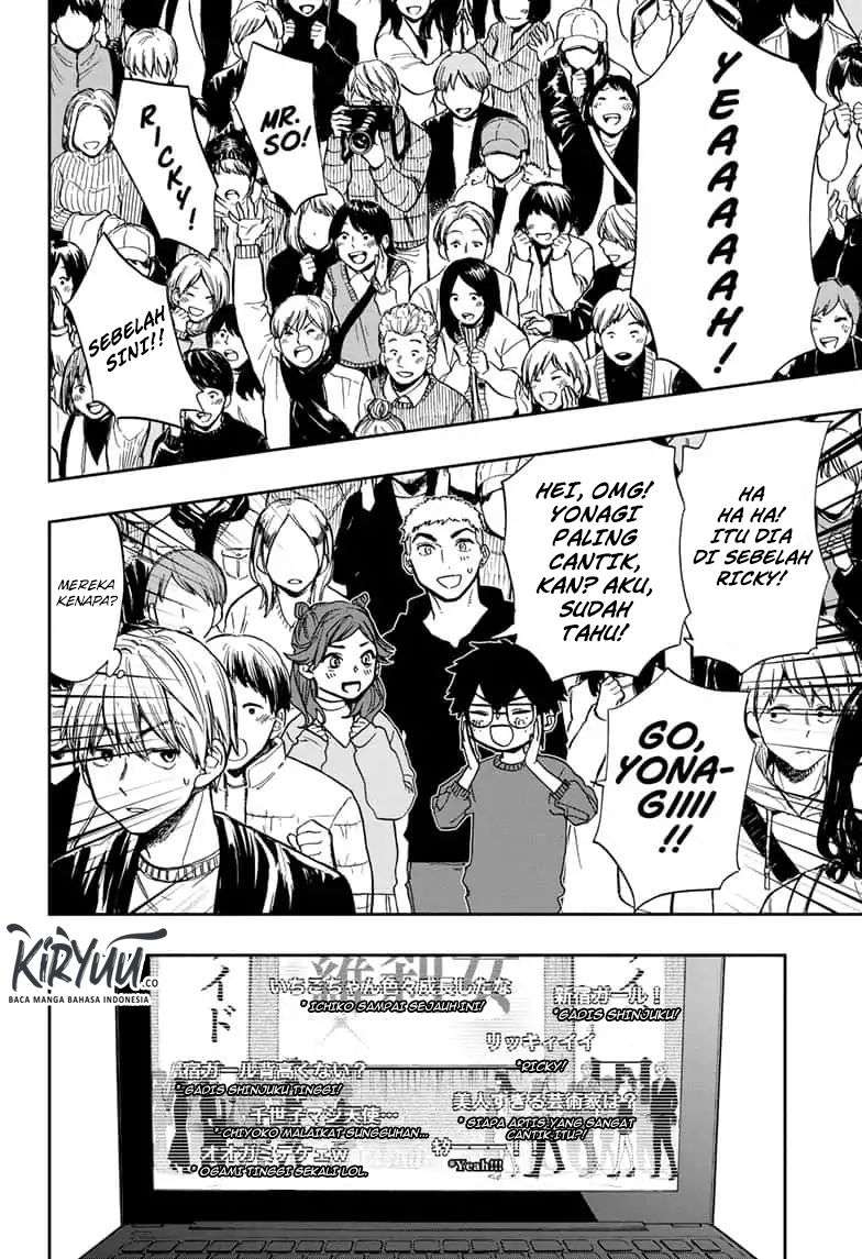 Chapter 79 - halaman 8
