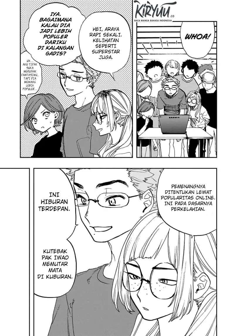 Chapter 79 - halaman 9