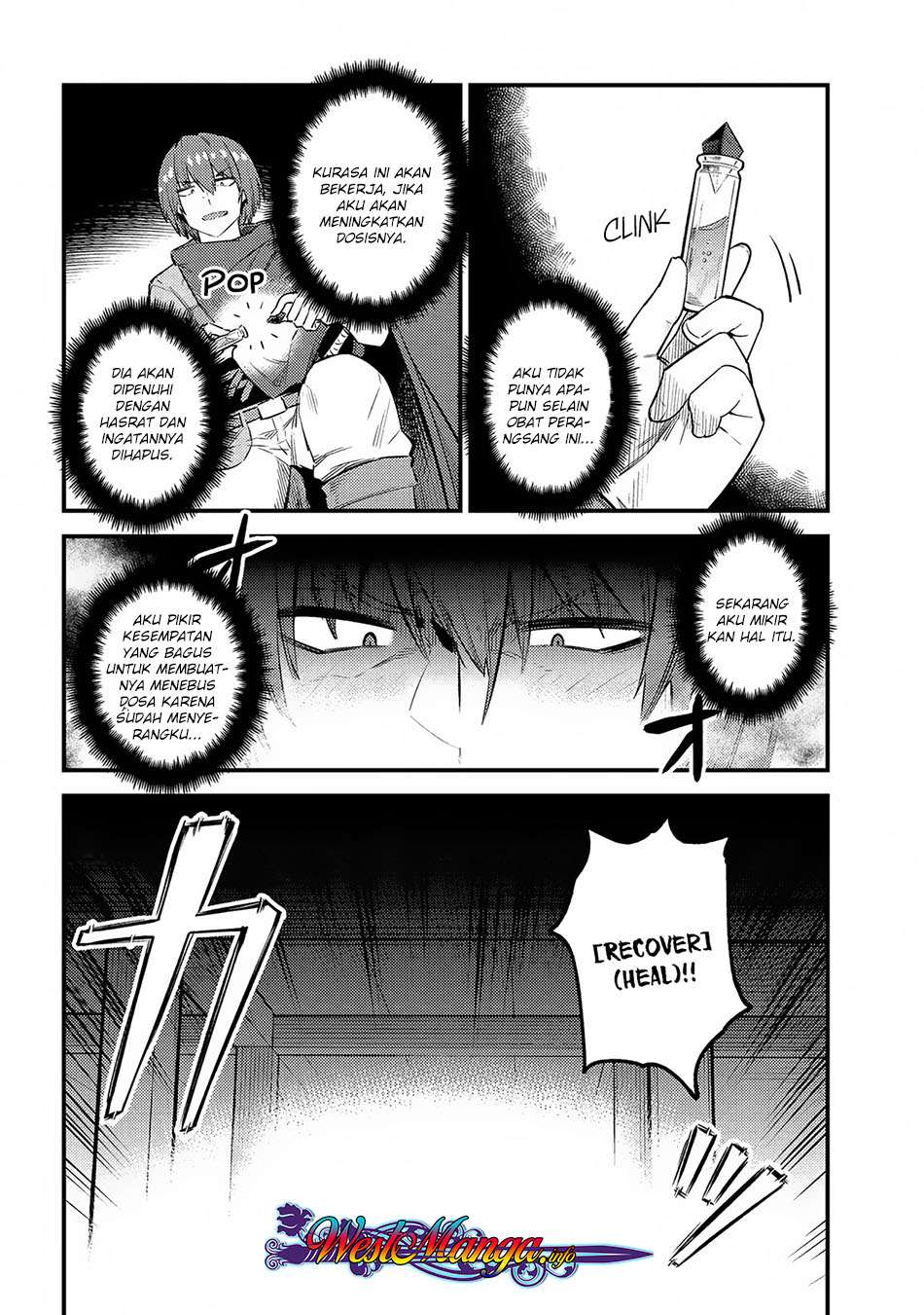 Chapter 20.1 - halaman 22
