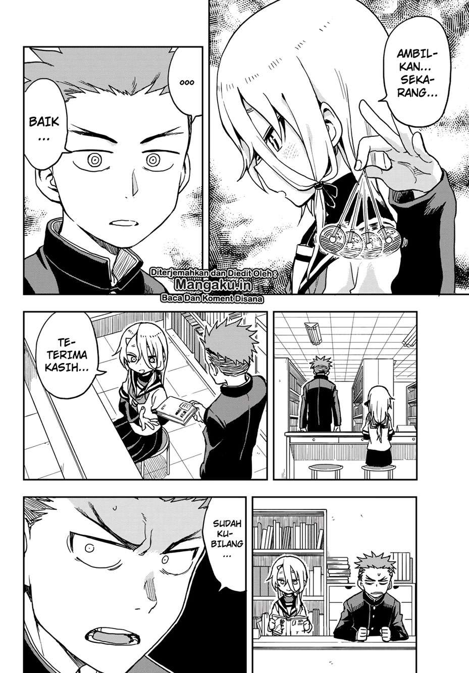 Chapter 23 - halaman 4