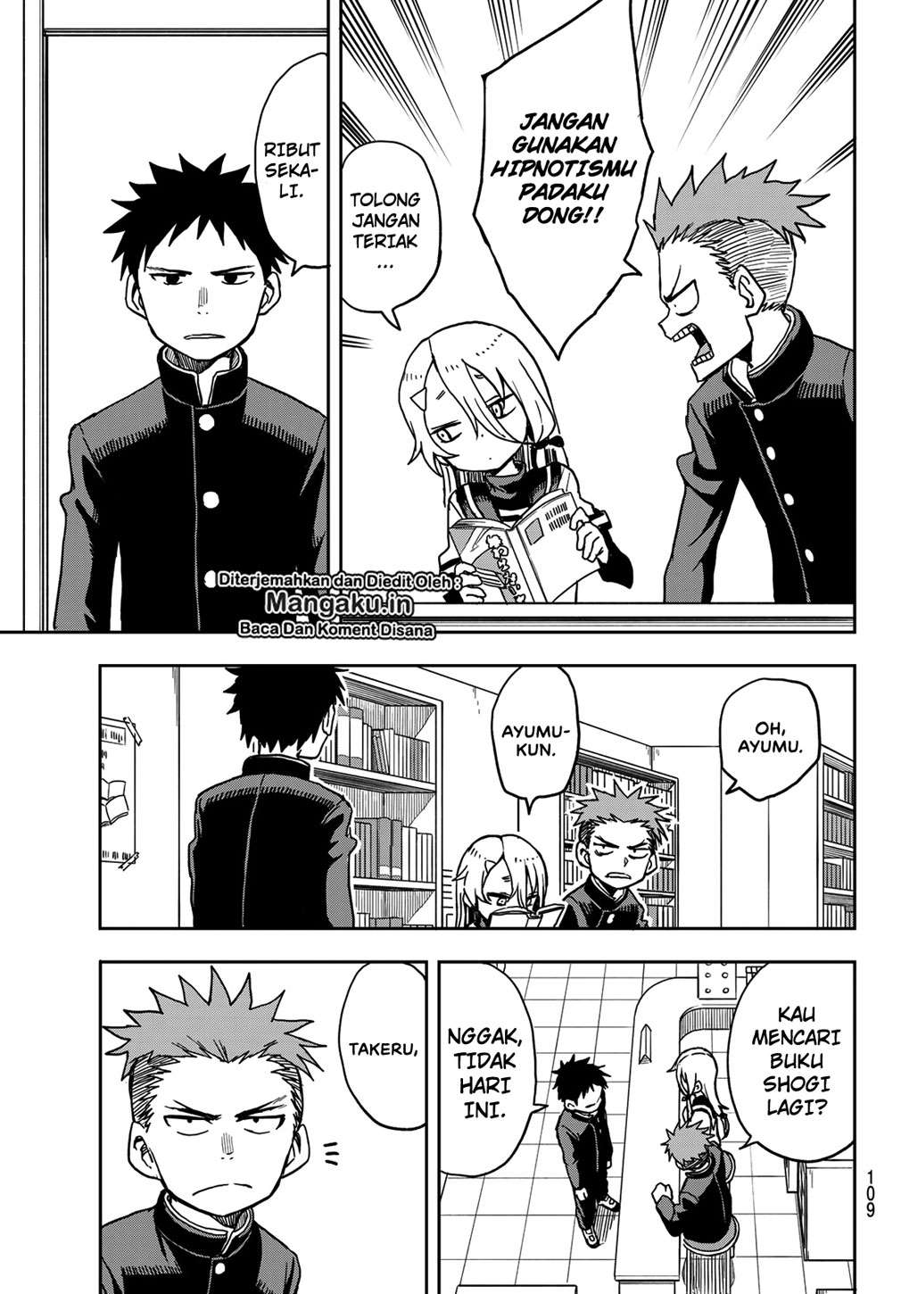 Chapter 23 - halaman 5