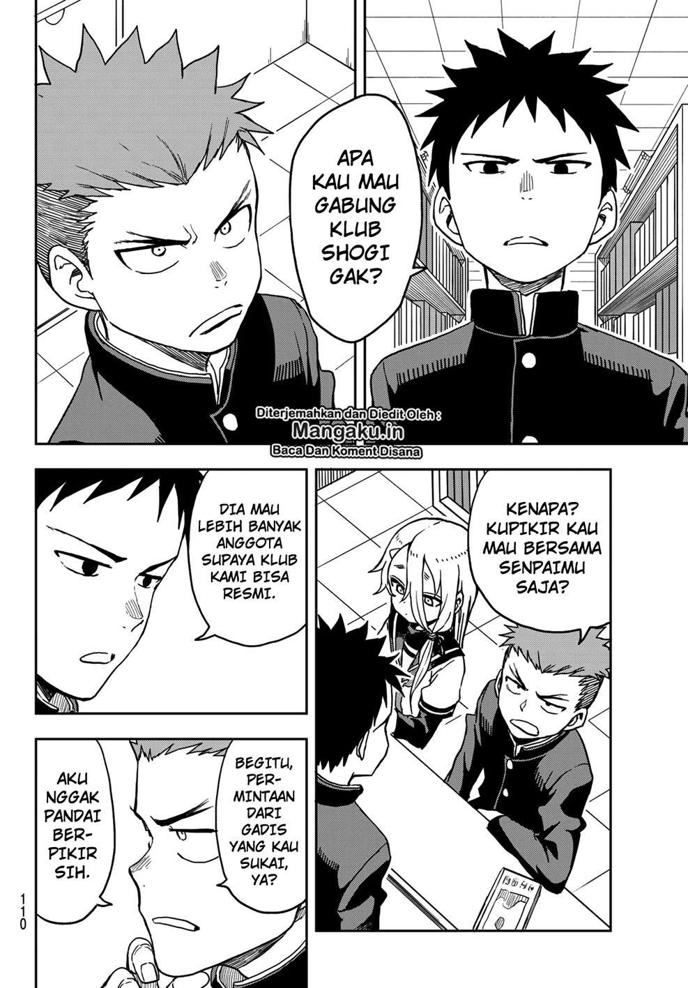 Chapter 23 - halaman 6