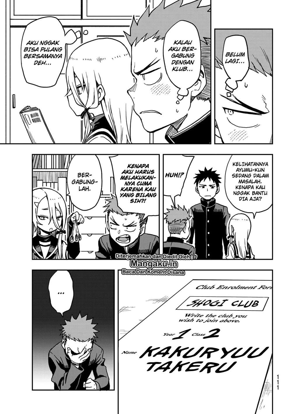 Chapter 23 - halaman 7