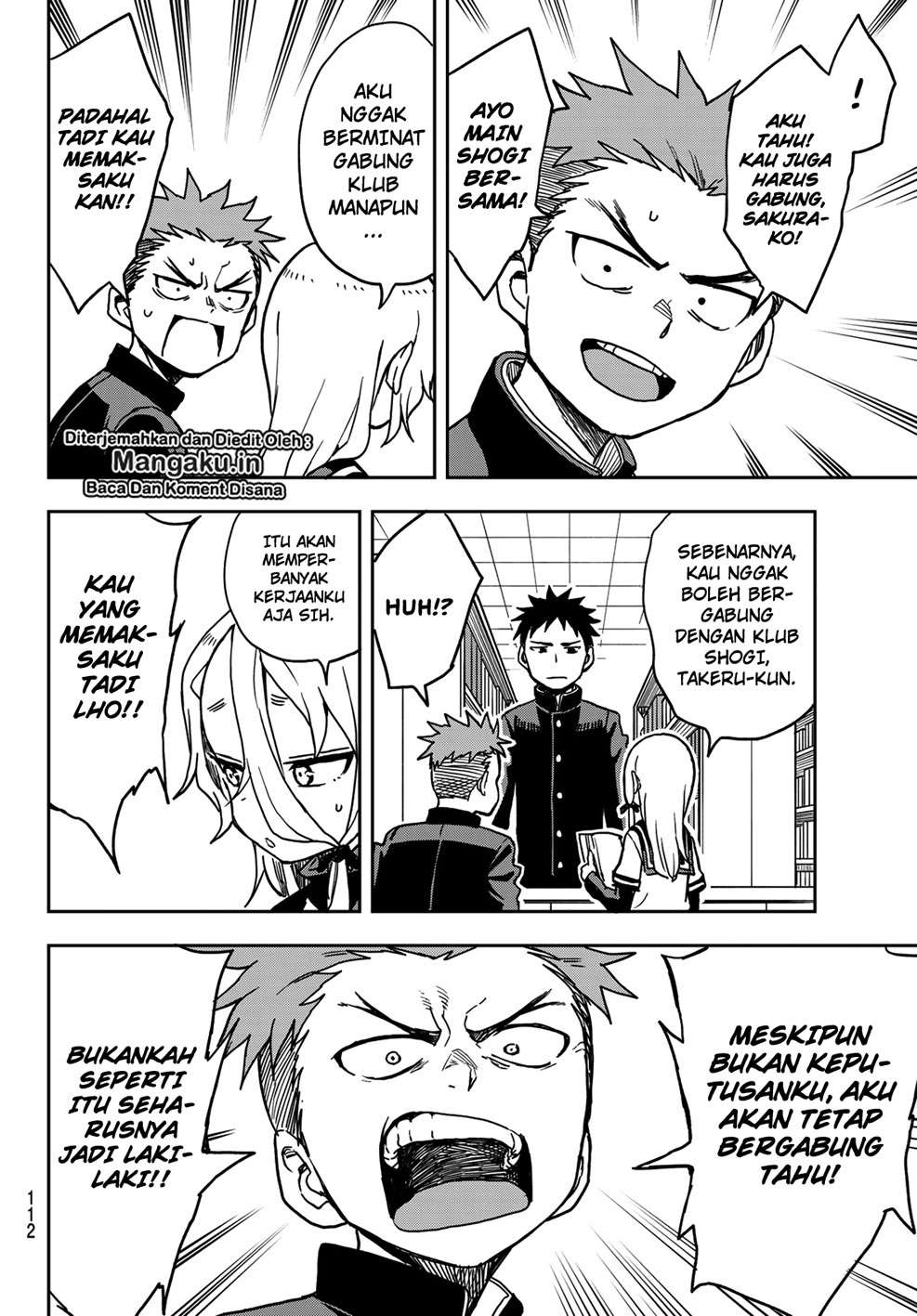 Chapter 23 - halaman 8