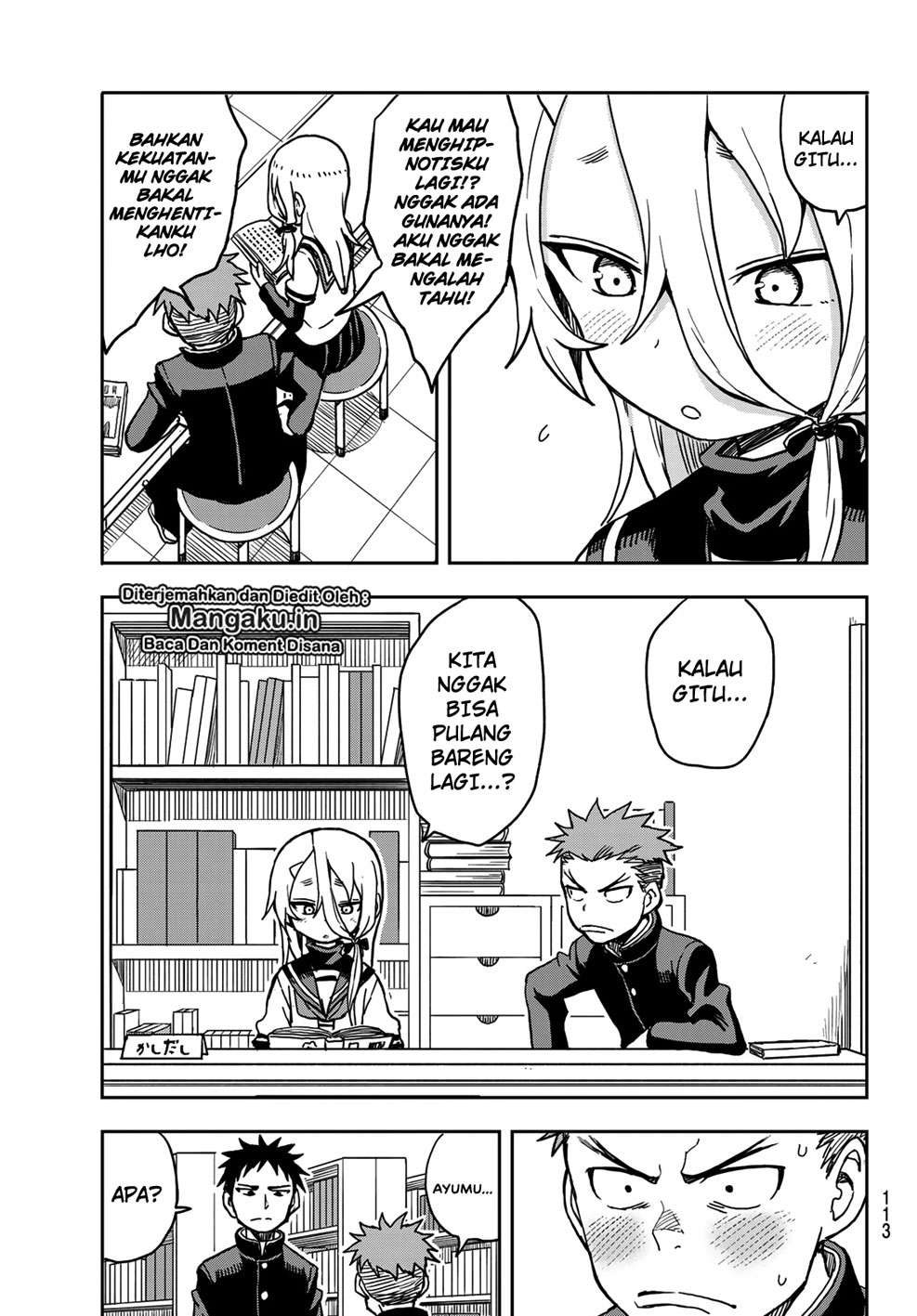 Chapter 23 - halaman 9