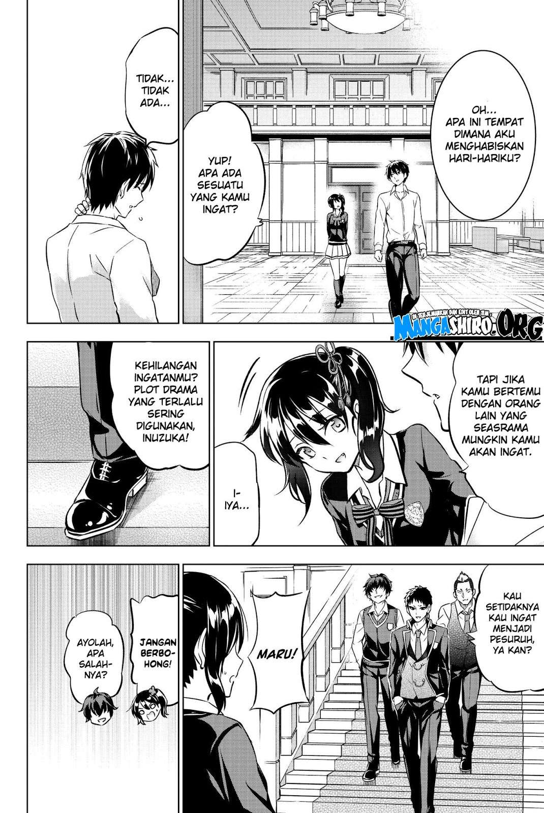 Chapter 75 - halaman 13