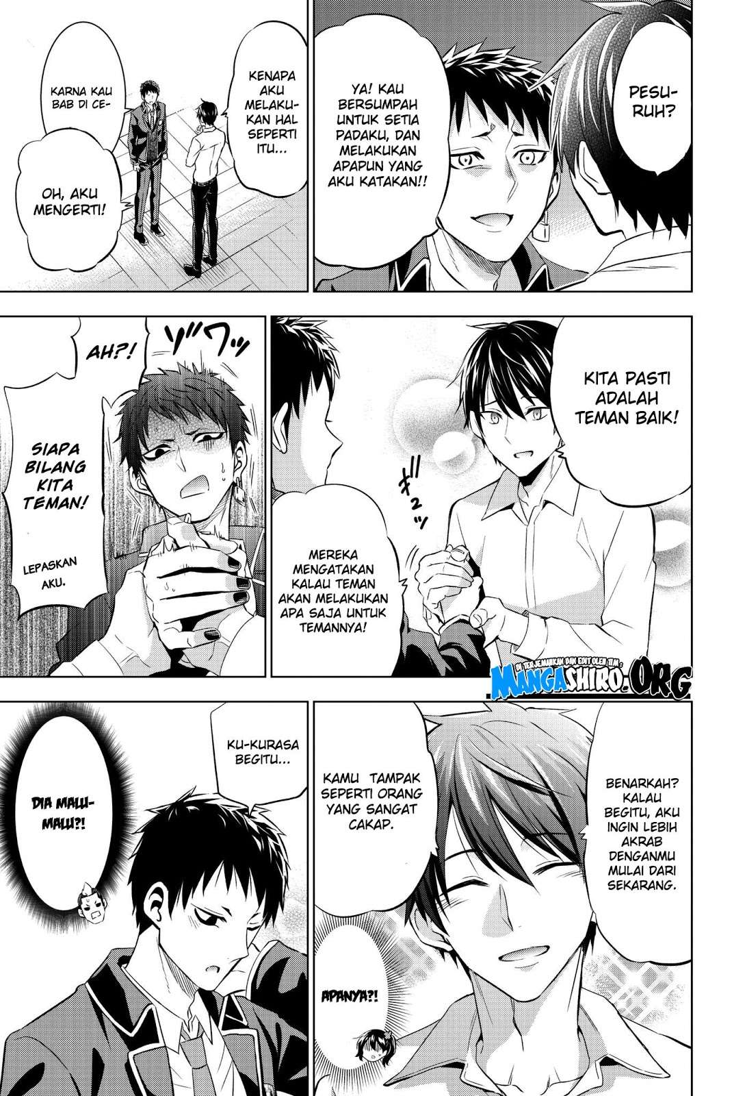 Chapter 75 - halaman 14