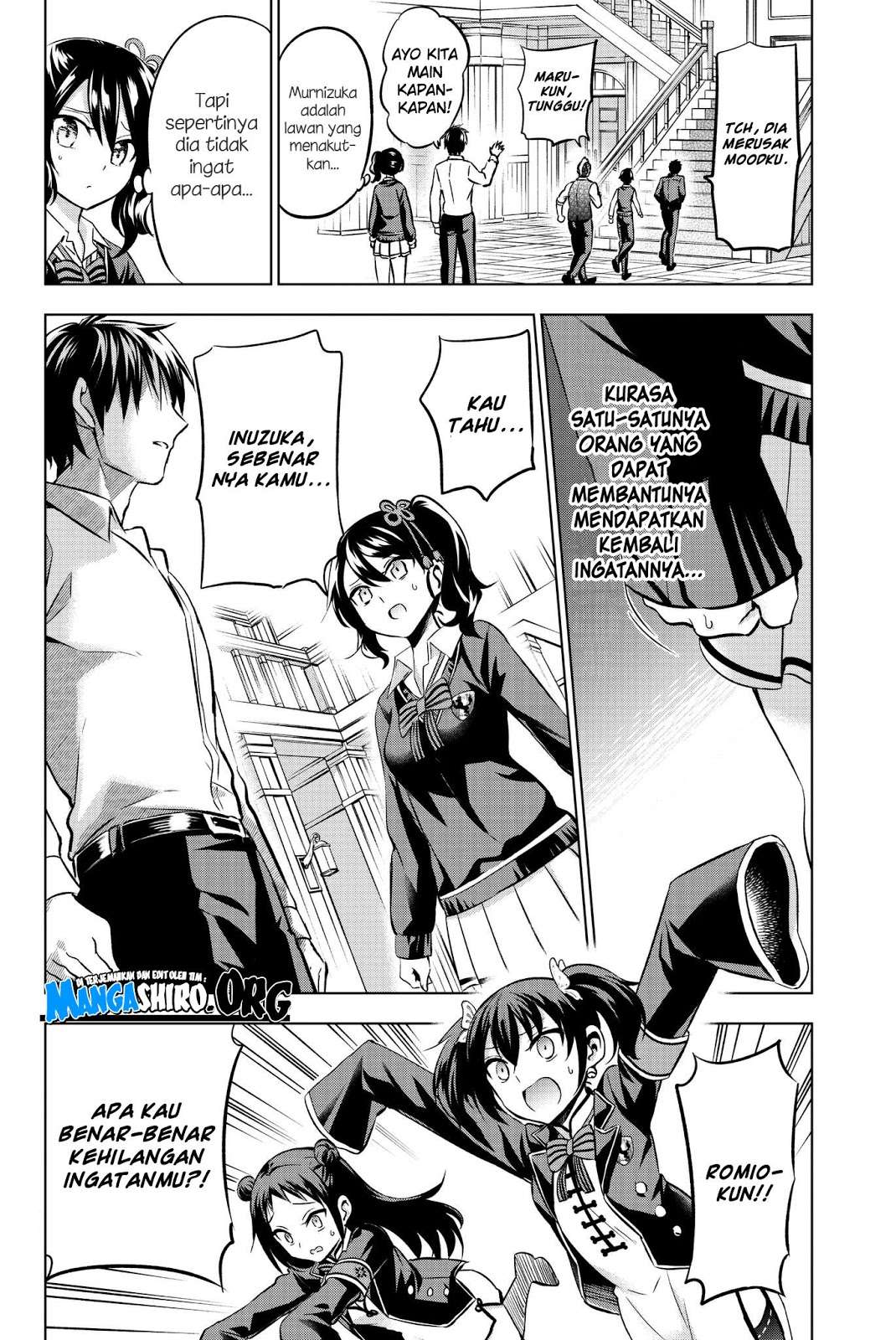 Chapter 75 - halaman 15