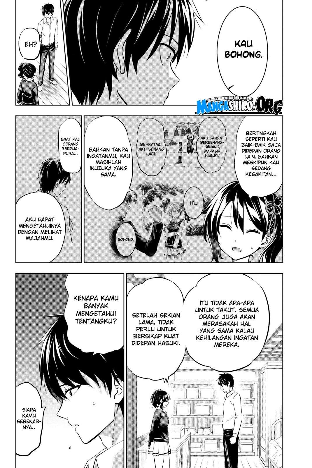 Chapter 75 - halaman 19