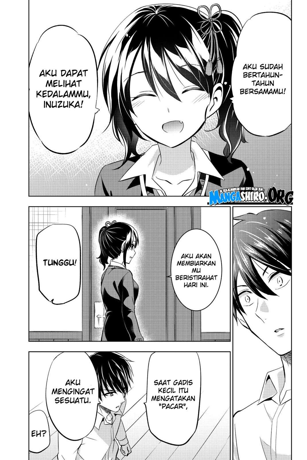 Chapter 75 - halaman 20