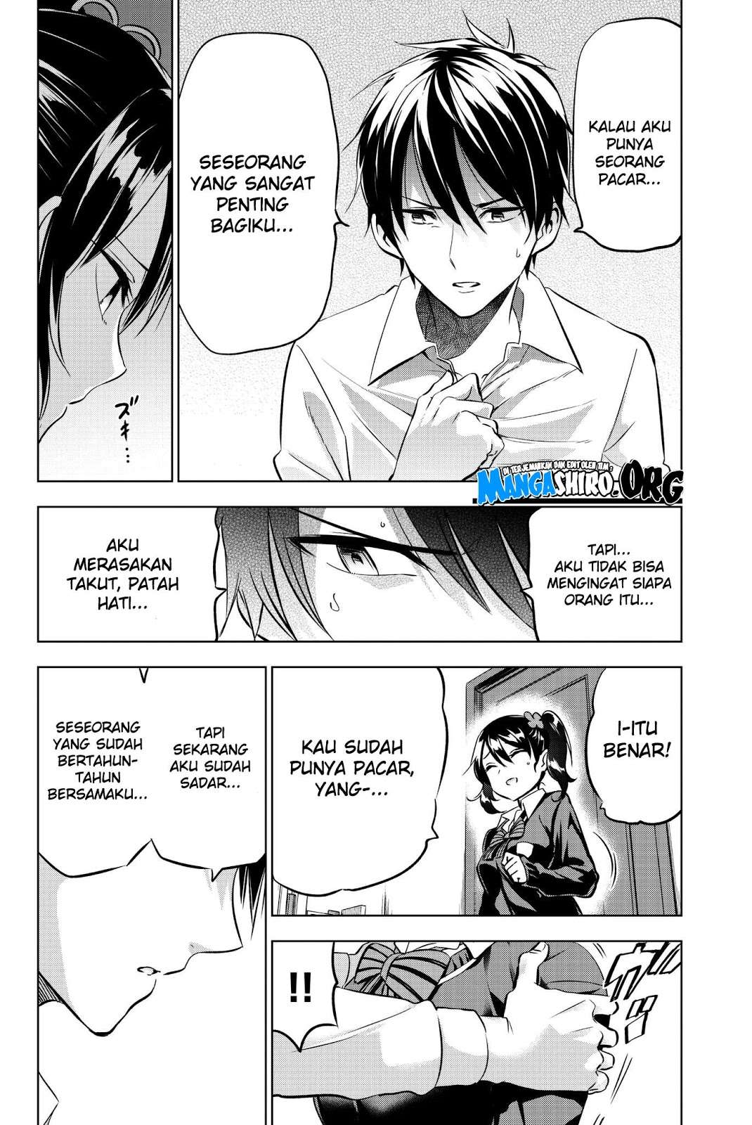 Chapter 75 - halaman 21