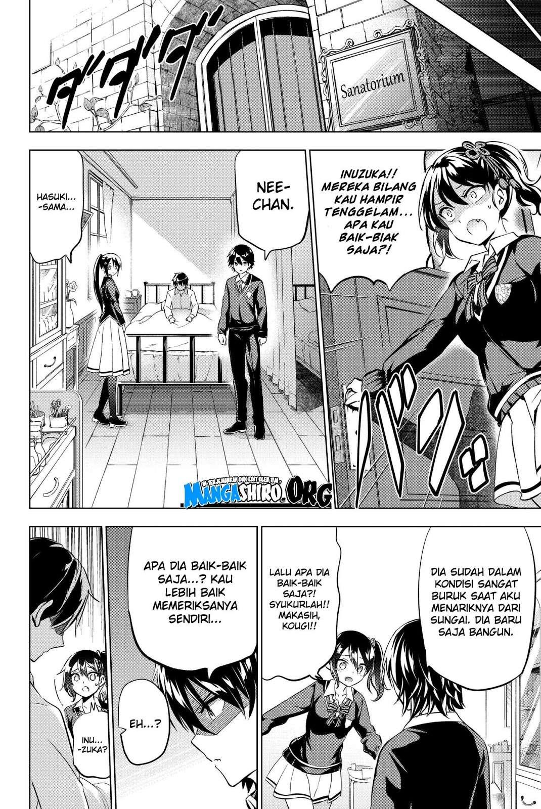 Chapter 75 - halaman 7