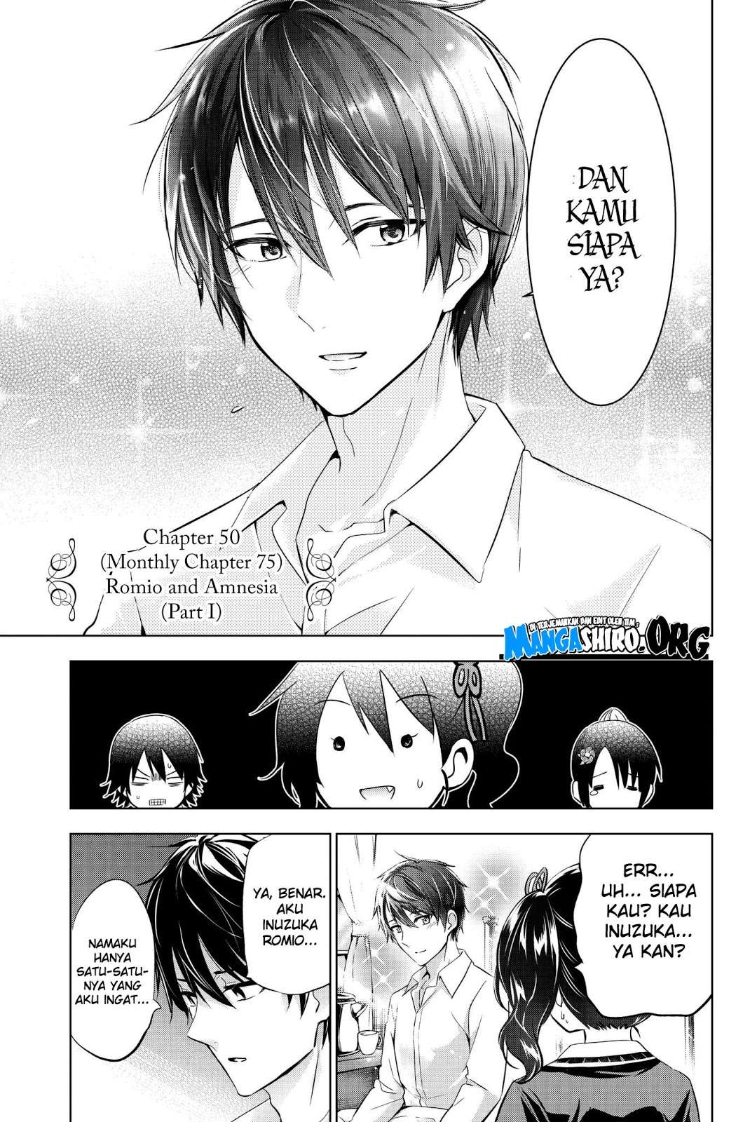 Chapter 75 - halaman 8
