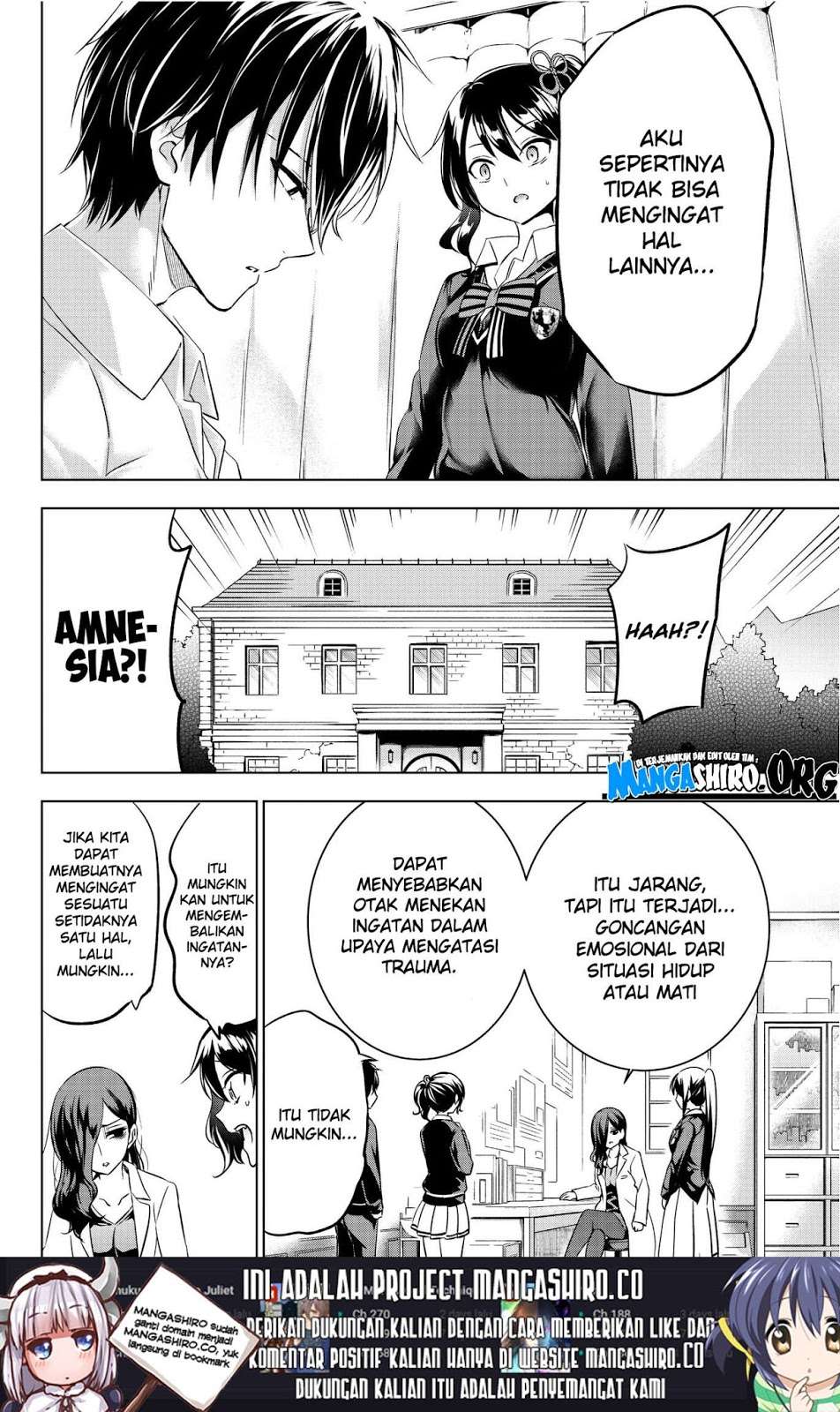 Chapter 75 - halaman 9