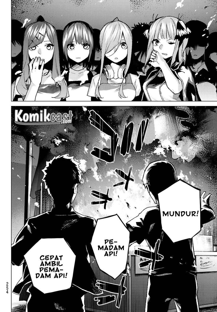 Chapter 105 - halaman 21
