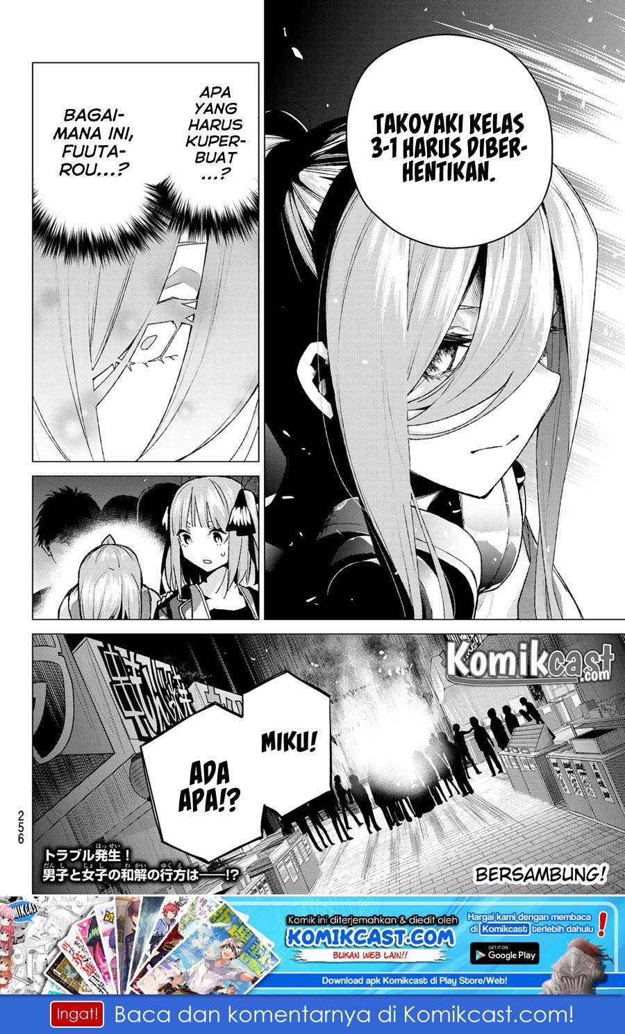Chapter 105 - halaman 23