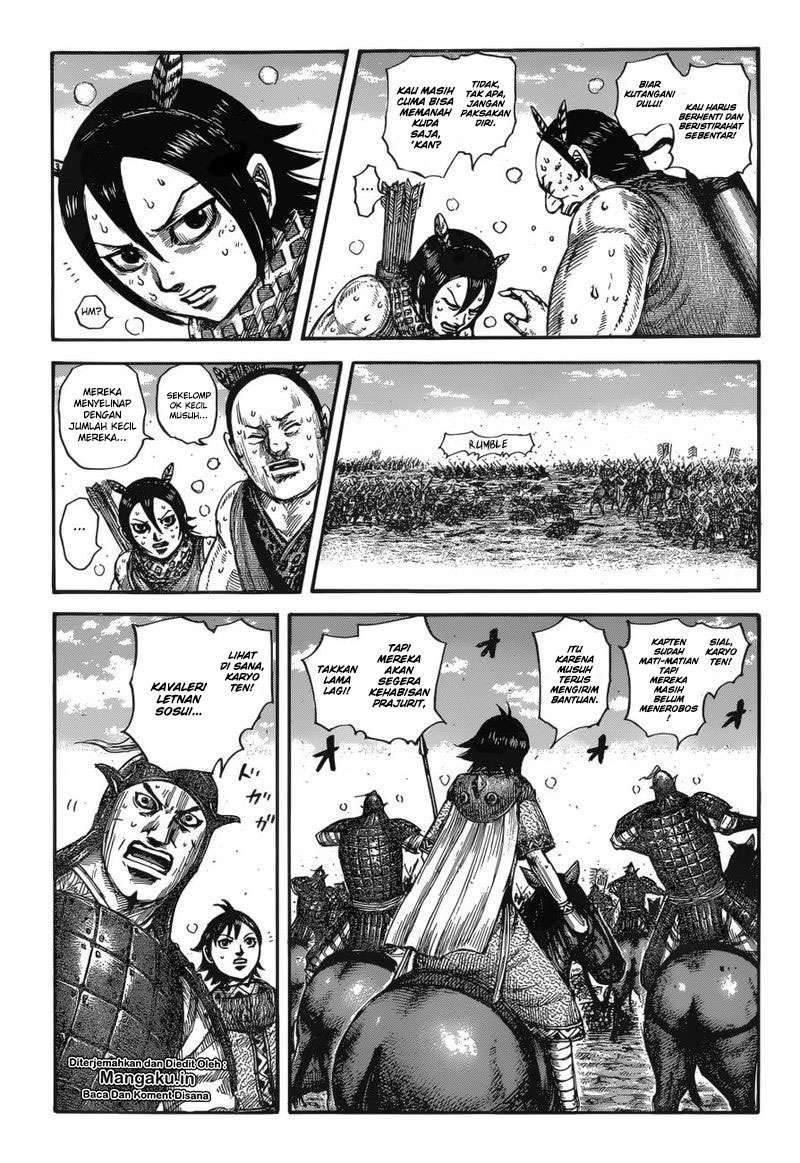 Chapter 617 - halaman 15