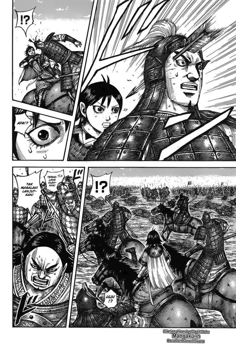 Chapter 617 - halaman 16