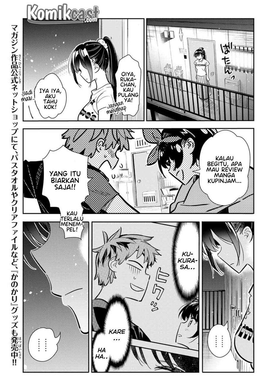 Chapter 111 - halaman 20