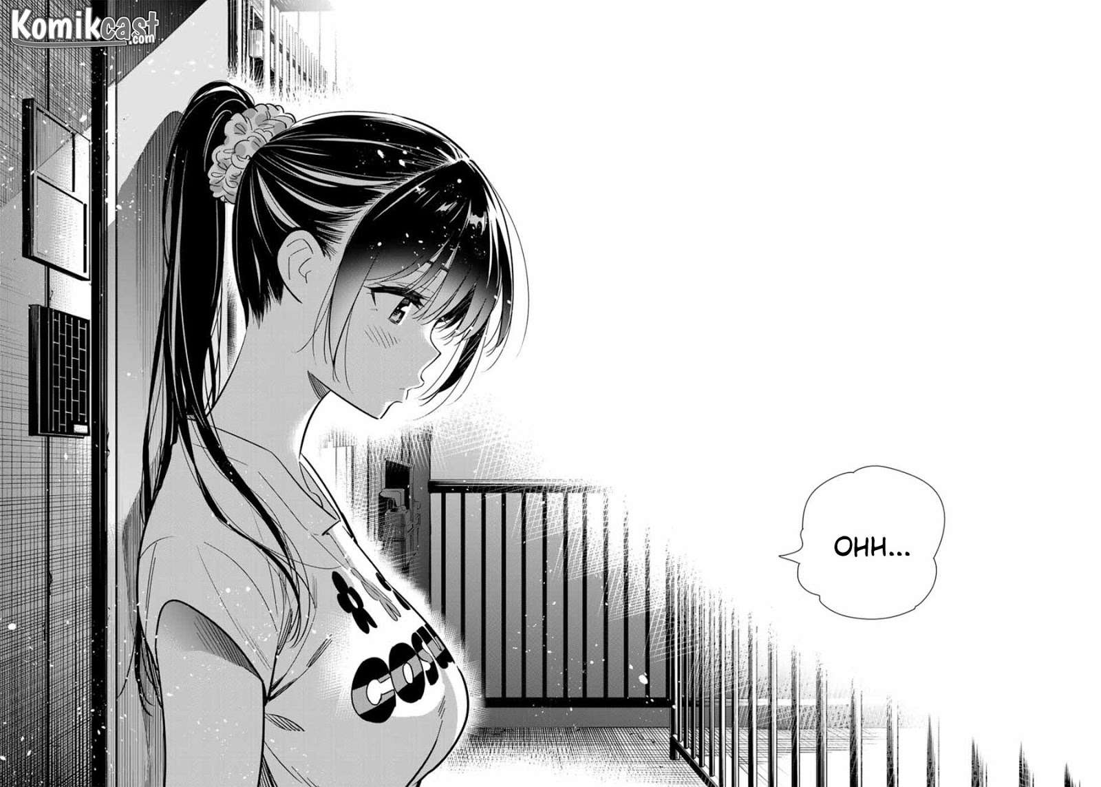 Chapter 111 - halaman 21