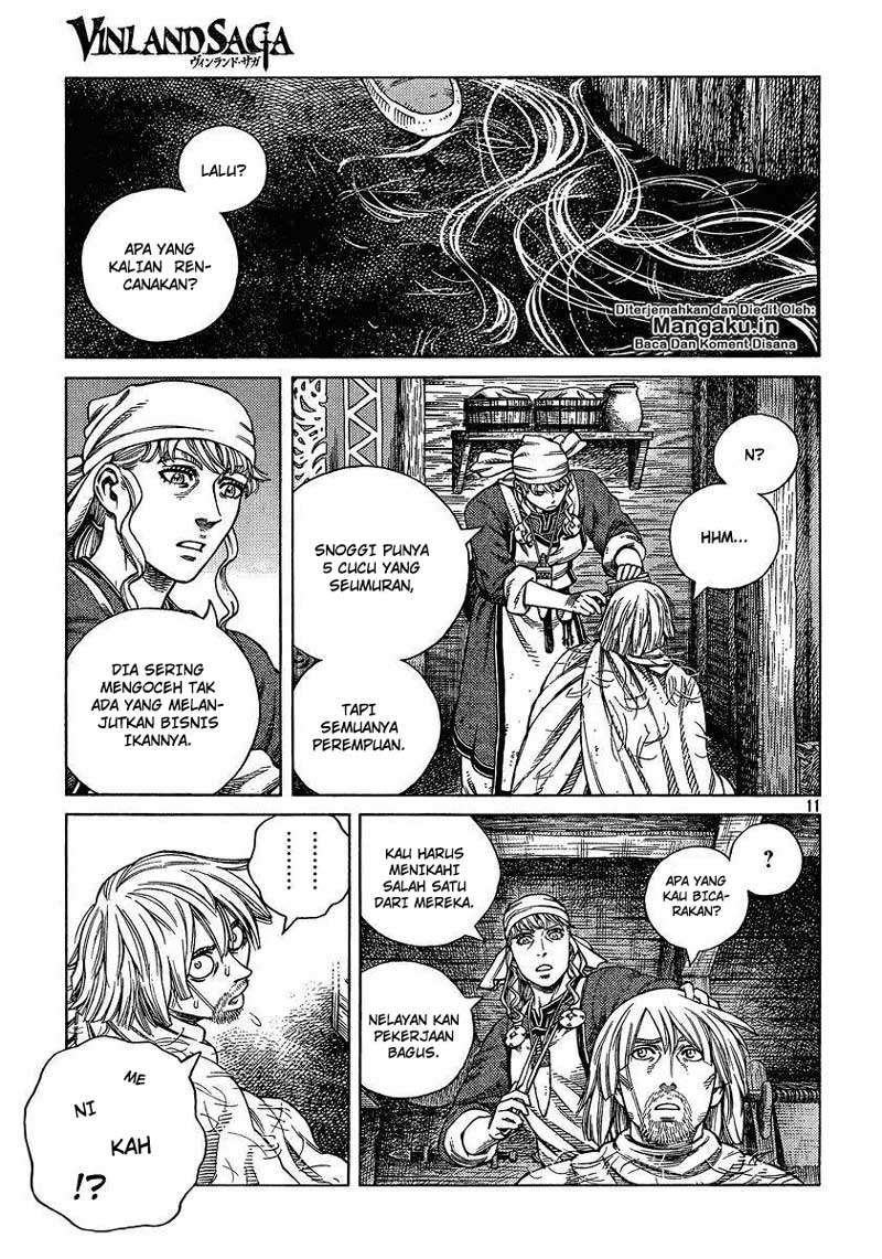 Chapter 101 - halaman 14