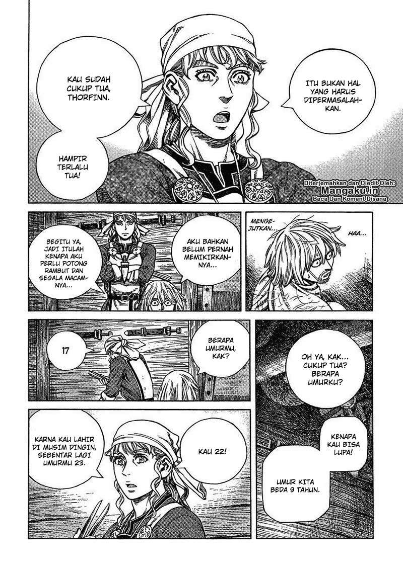 Chapter 101 - halaman 15