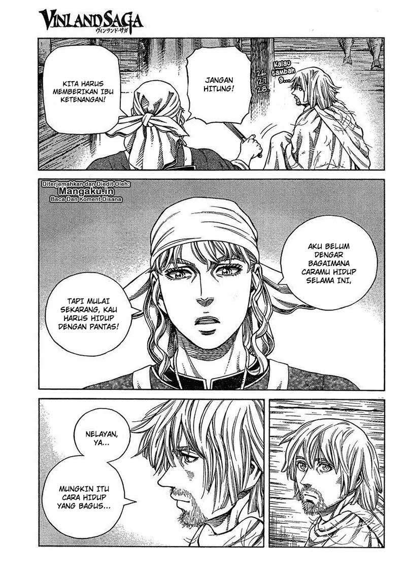 Chapter 101 - halaman 16