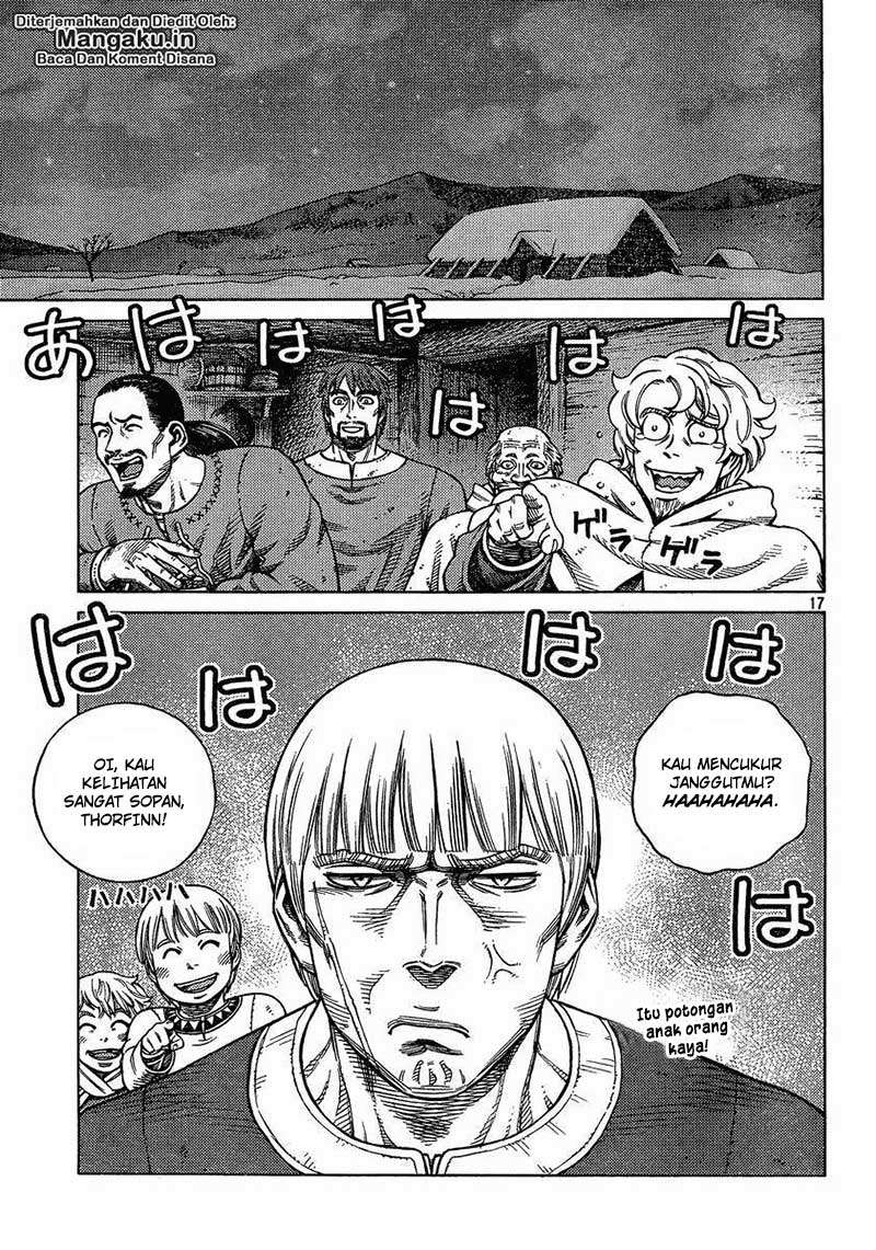 Chapter 101 - halaman 20