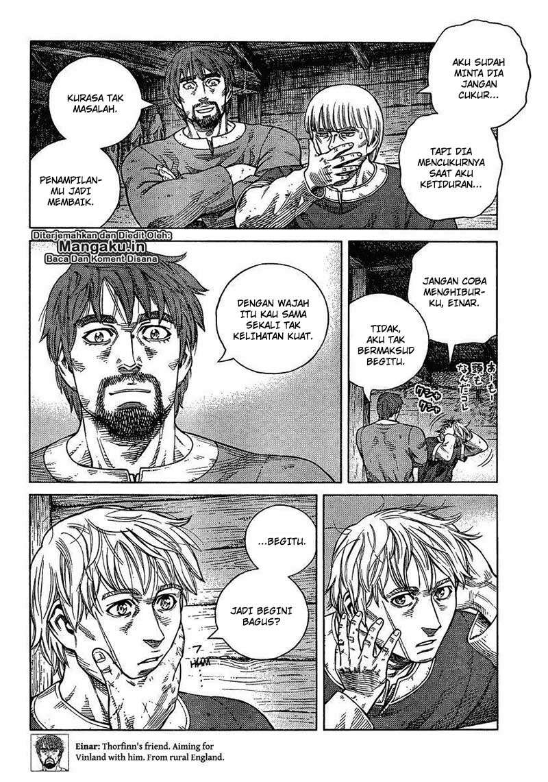 Chapter 101 - halaman 21