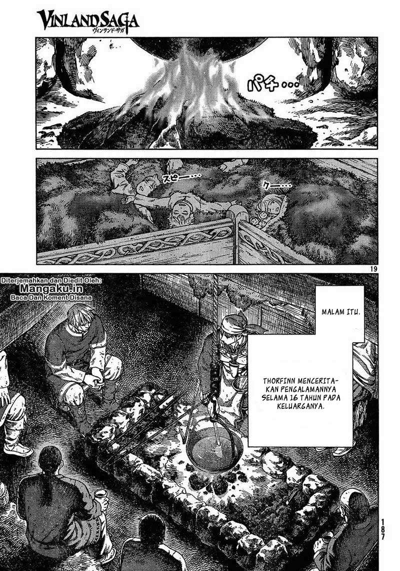 Chapter 101 - halaman 22