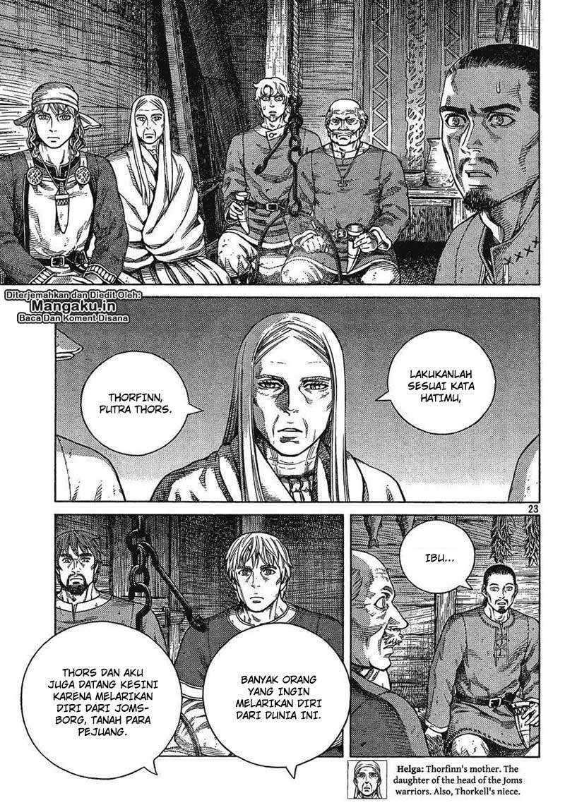 Chapter 101 - halaman 26