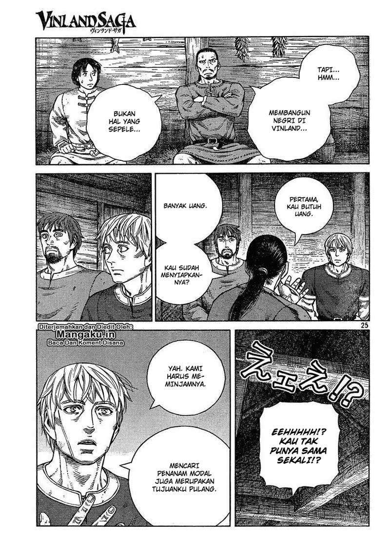 Chapter 101 - halaman 28
