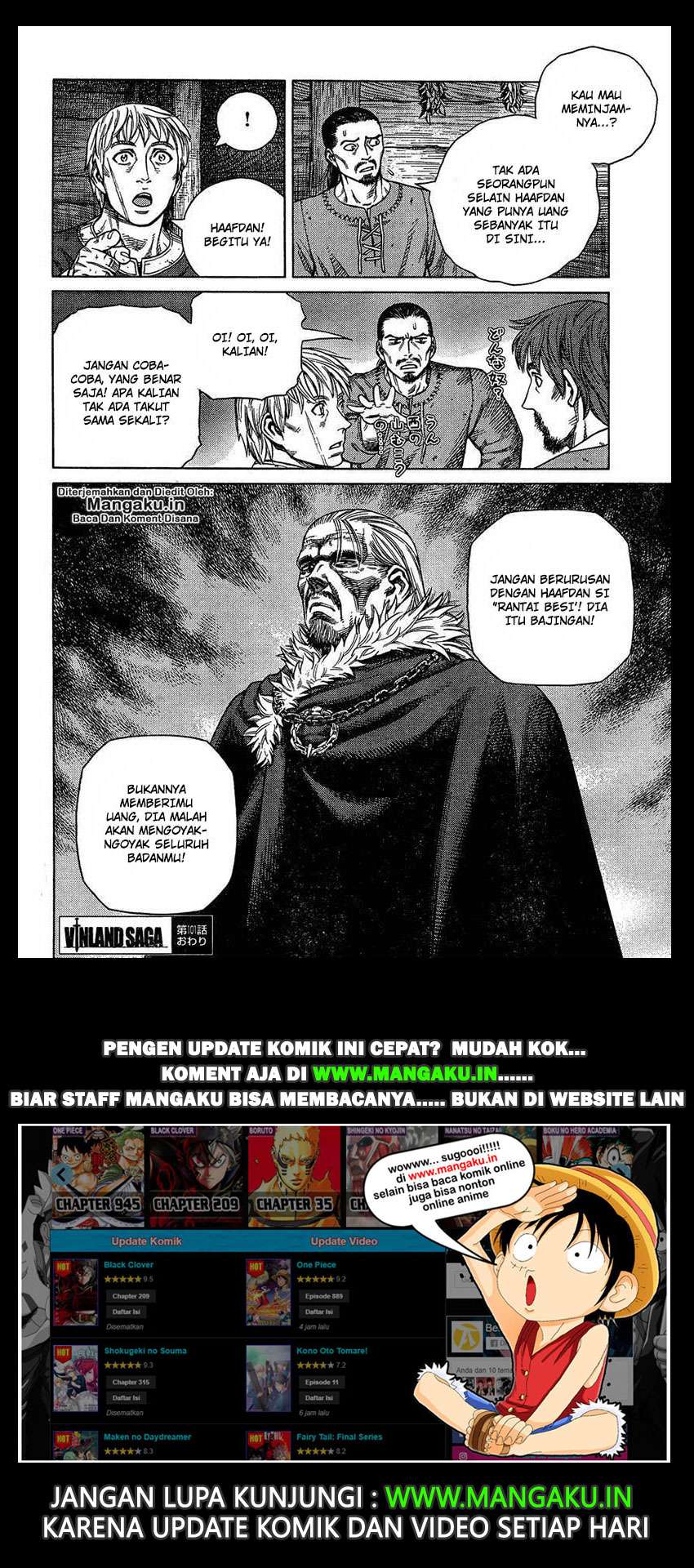 Chapter 101 - halaman 29